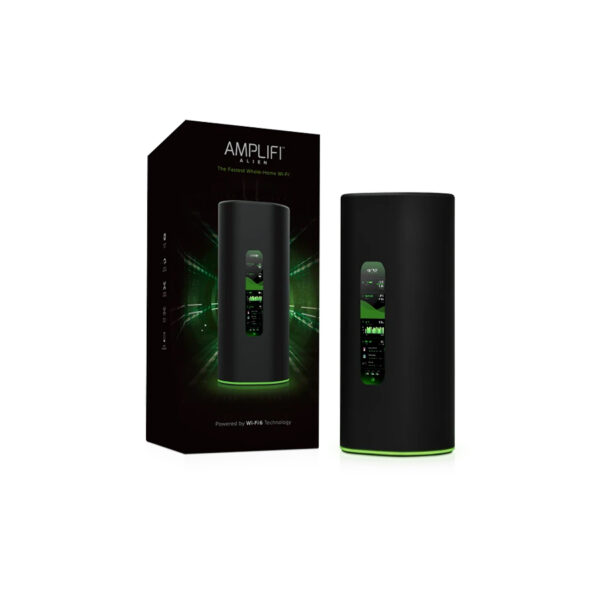 AMPLIFI ALIEN